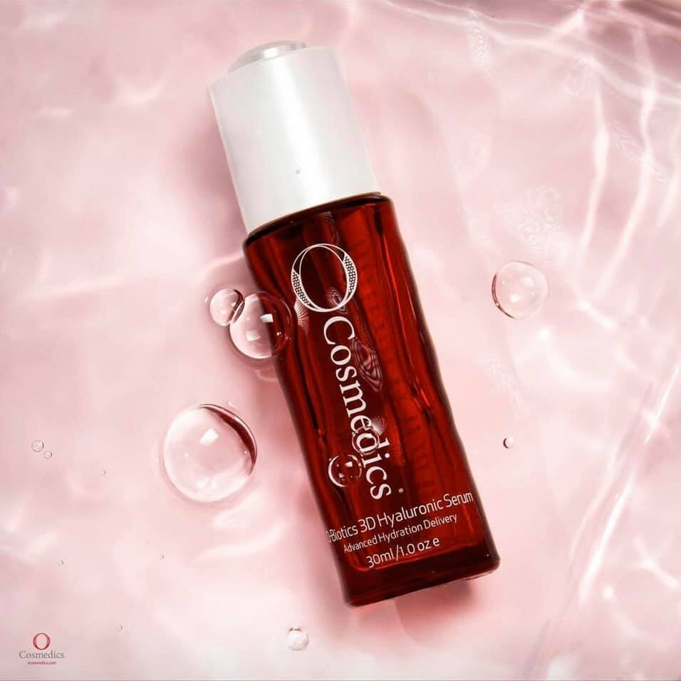 o cosmedics antioxidant cleanser
